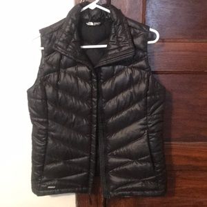 NorthFace vest